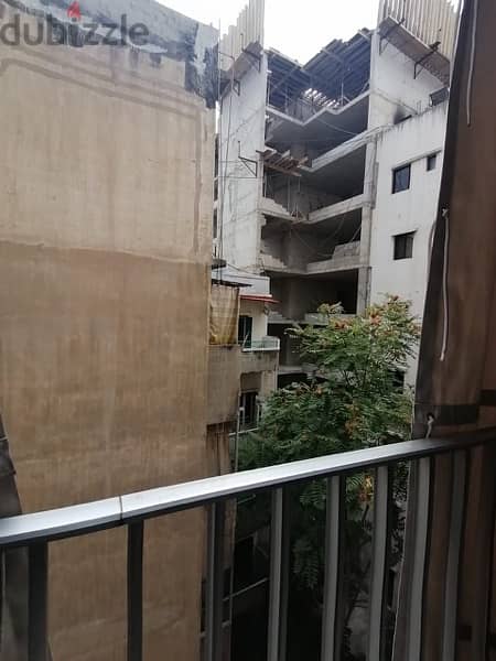 Apartment for rent in Bliss, Makhoul street, Dalal 1 building 8