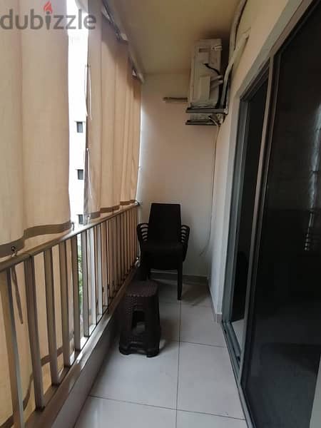Apartment for rent in Bliss, Makhoul street, Dalal 1 building 9