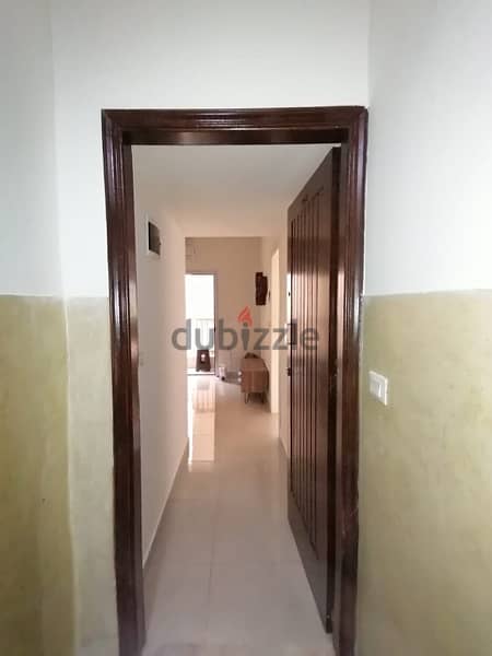 Apartment for rent in Bliss, Makhoul street, Dalal 1 building 11