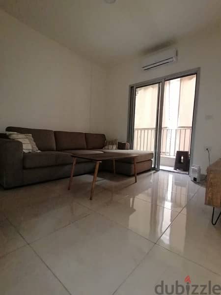 Apartment for rent in Bliss, Makhoul street, Dalal 1 building 12