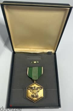 United States Medal for Military Merit 0