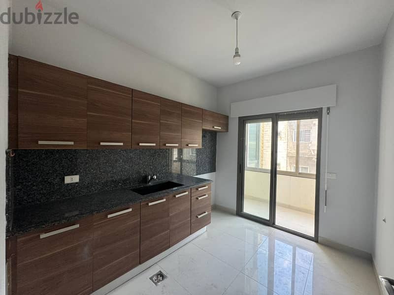 Zikrit | Brand New / Decorated 110m² | 2 Master Bedrooms Apt | Catch 1