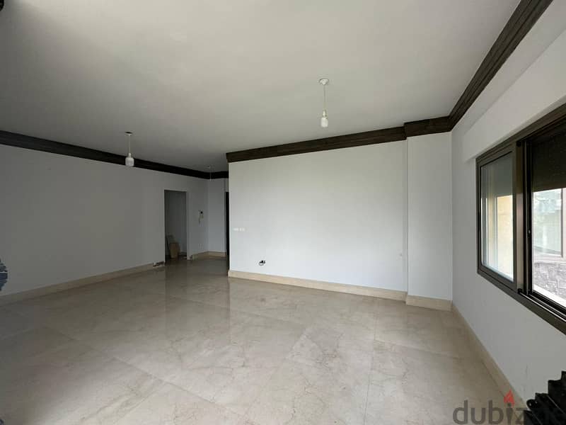 Zikrit | Brand New / Decorated 110m² | 2 Master Bedrooms Apt | Catch 2