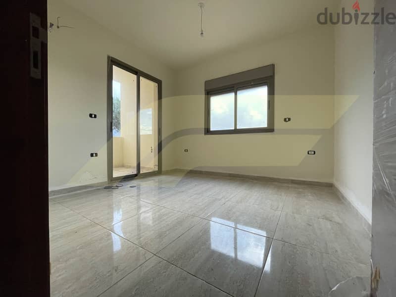 beautiful 195 SQM apartment in Daychounieh/ الديشونيةF#CC96876 6