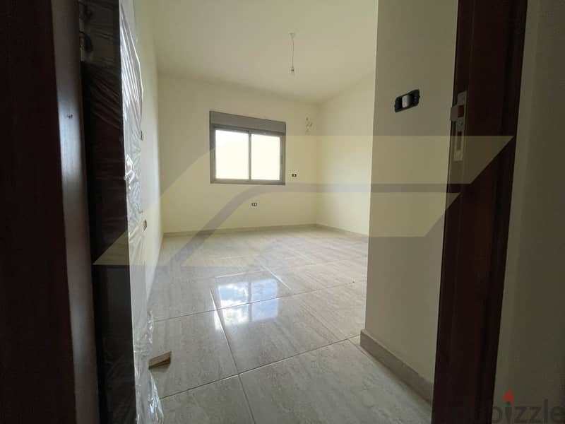 beautiful 195 SQM apartment in Daychounieh/ الديشونيةF#CC96876 7