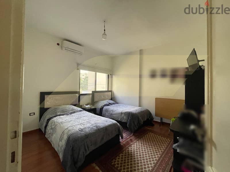 195 sqm duplex apartment in Mansourieh/المنصوريةF#CC100438 7