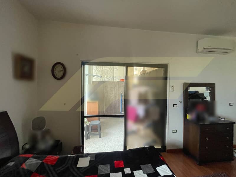 195 sqm duplex apartment in Mansourieh/المنصوريةF#CC100438 8