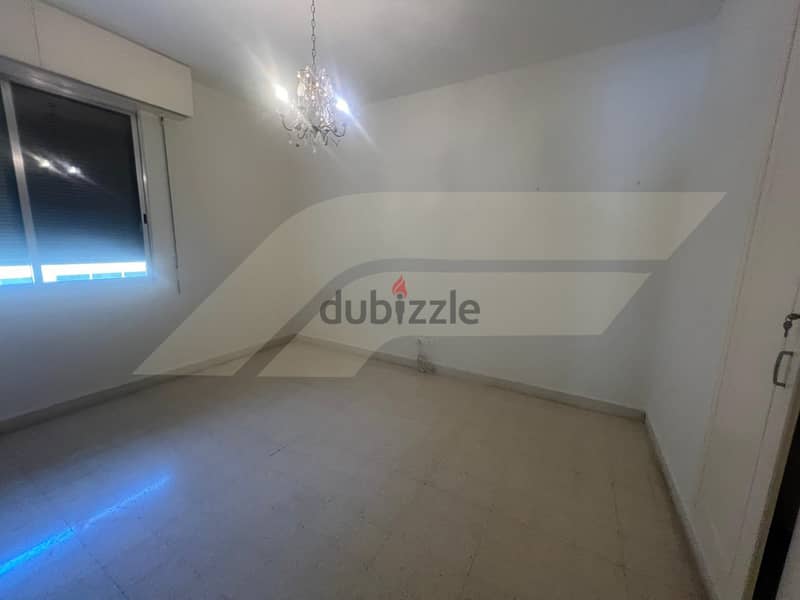 Apartment of 250sqm for rent in the heart of hazmieh.  F#HA106232 . 3