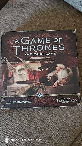 game of thrones lcg the card game 0