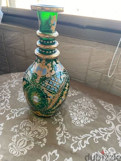 vase