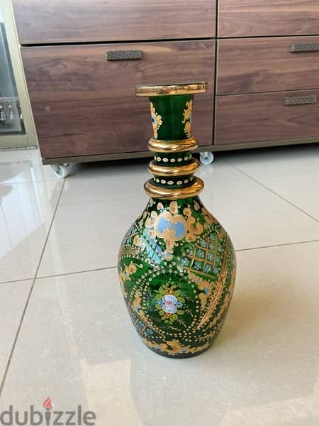 vase antique 1