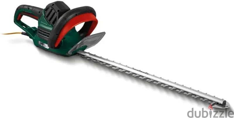 parkside electric hedge trimmer 600w 1