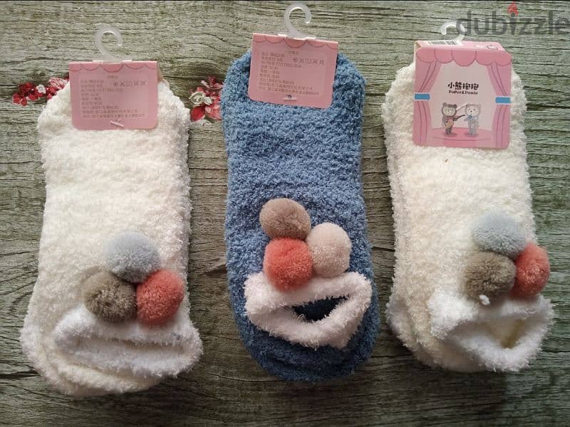 cute women's socks 3