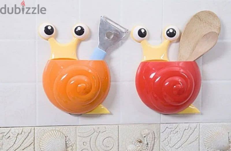 very cute toothbrush hanger holder 2$ 3