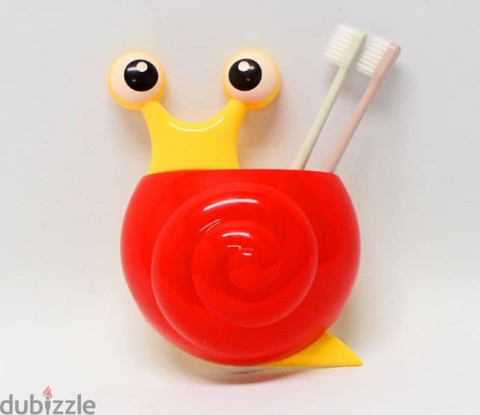 very cute toothbrush hanger holder 2$ 5