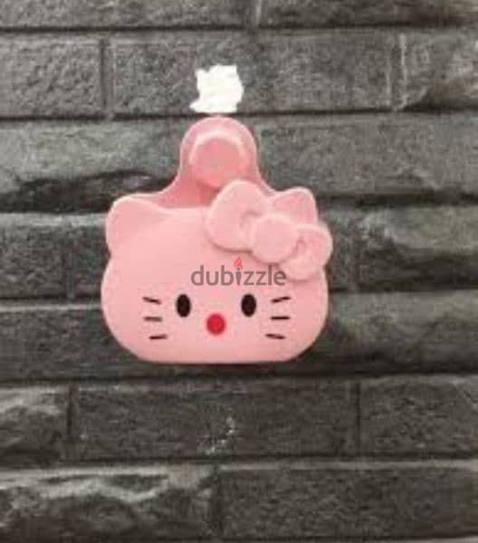 very cute toothbrush hanger holder 2$ 6