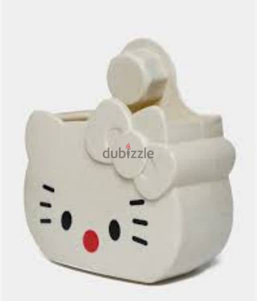 very cute toothbrush hanger holder 2$ 12