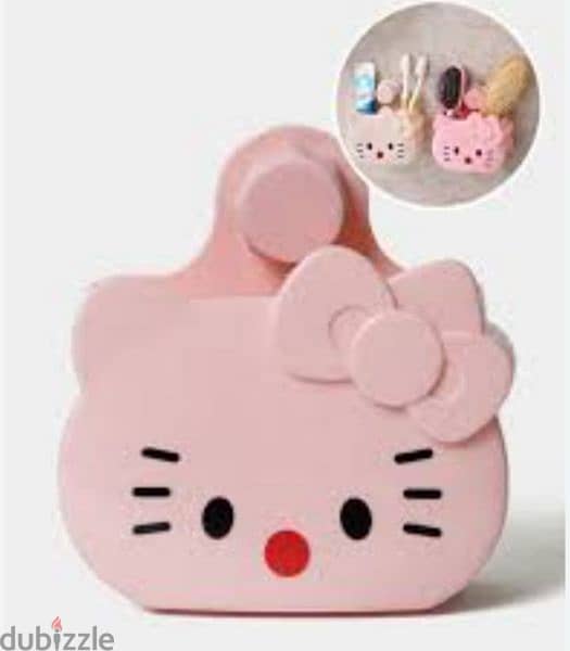 very cute toothbrush hanger holder 2$ 13