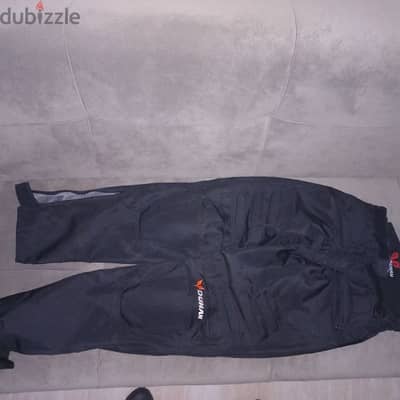 mortorcycle protective clothes