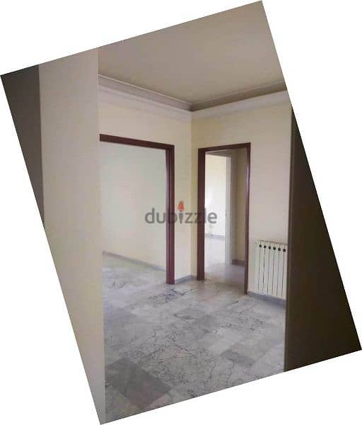 apartment For sale in dik l mehdi. شقة للبيع في ديك المحدي١٢٠،٠٠٠$ 1