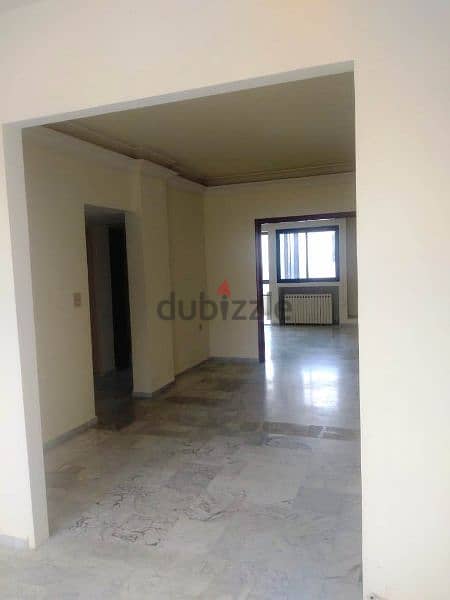 apartment For sale in dik l mehdi. شقة للبيع في ديك المحدي١٢٠،٠٠٠$ 4