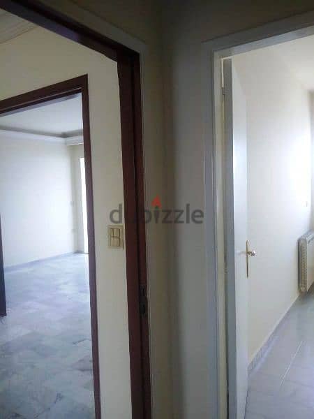 apartment For sale in dik l mehdi. شقة للبيع في ديك المحدي١٢٠،٠٠٠$ 7