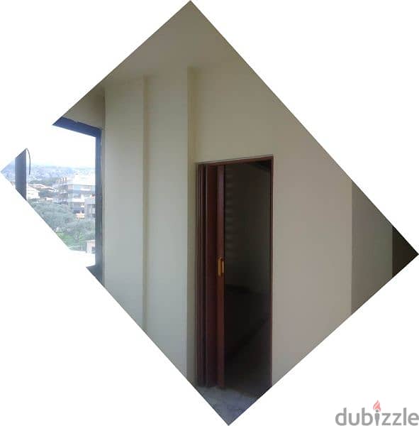 apartment For sale in dik l mehdi. شقة للبيع في ديك المحدي١٢٠،٠٠٠$ 9