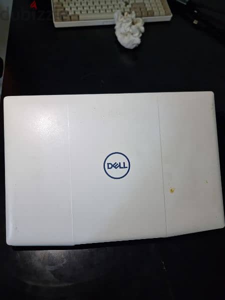 Gaming Laptop Dell G3 15 3590 VERY FLEXIBLE WITH PRICE 5