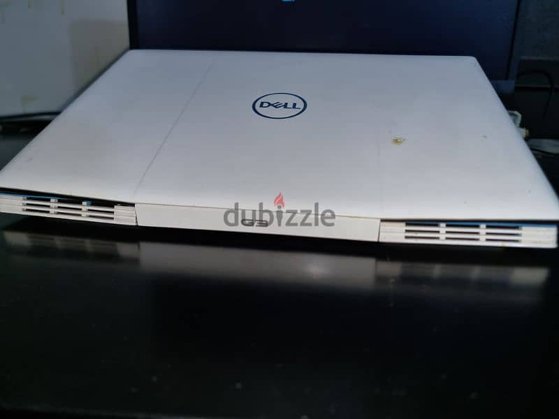 Gaming Laptop Dell G3 15 3590 VERY FLEXIBLE WITH PRICE 6