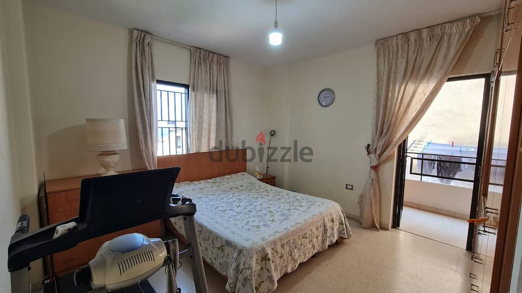 L15567-135 SQM Apartment With Seaview For Sale In Aamchit 7