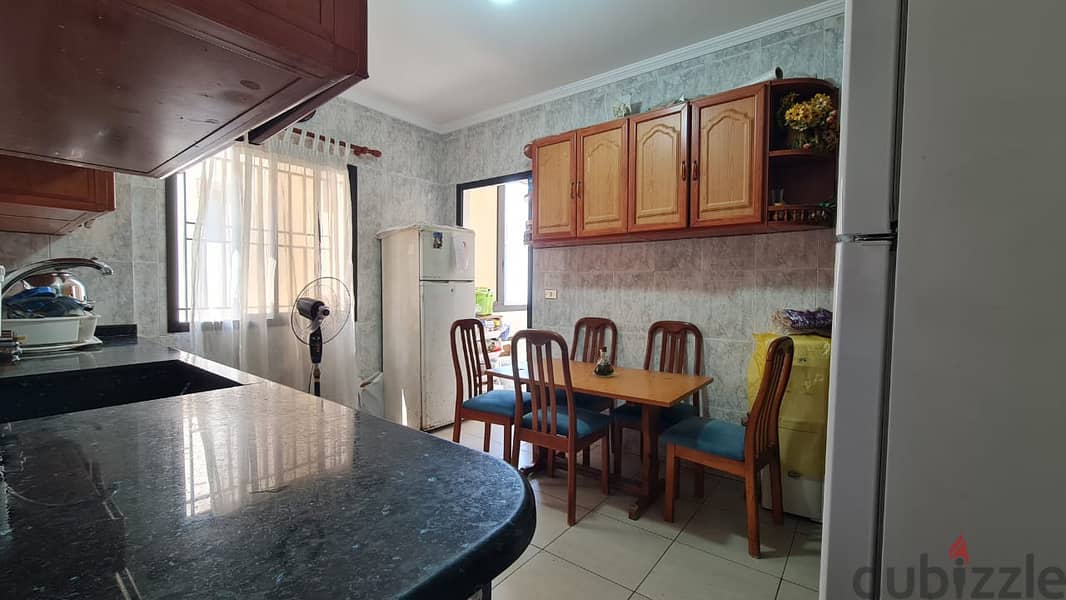 L15567-135 SQM Apartment With Seaview For Sale In Aamchit 8