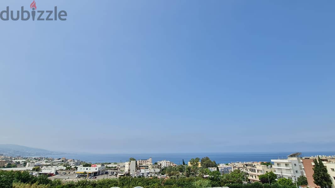 L15567-135 SQM Apartment With Seaview For Sale In Aamchit 9