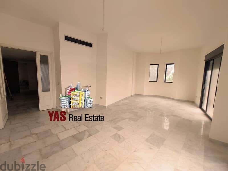 Ajaltoun 120m2 | Rent | Brand New | Open Sea View | Luxury | 1