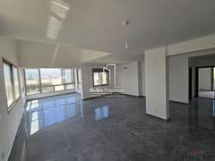 Duplex 235m² 4 Beds For SALE In Jamhour شقة للبيع #JG