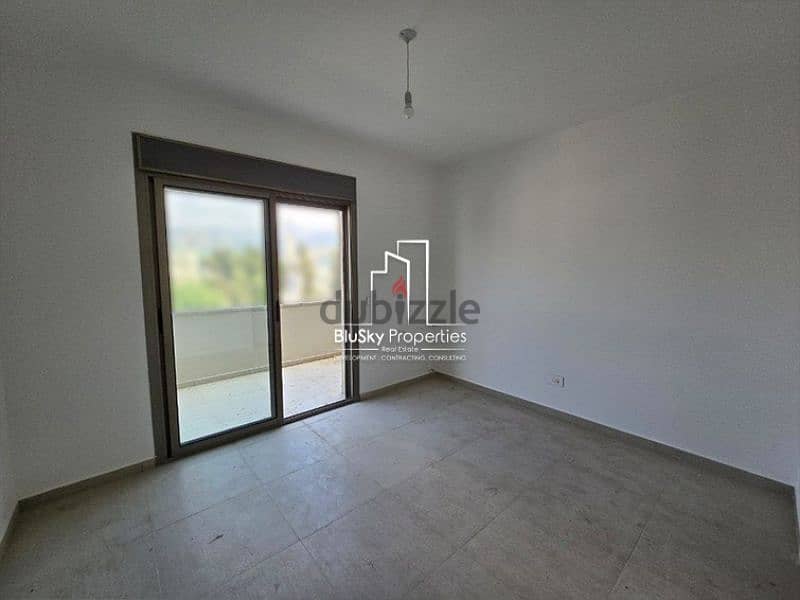 Duplex 235m² 4 Beds For SALE In Jamhour شقة للبيع #JG 1