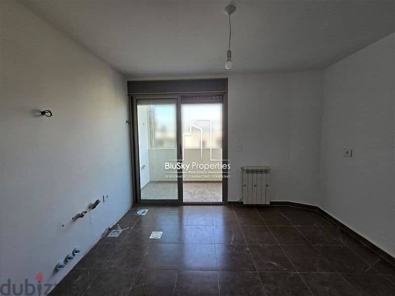 Duplex 235m² 4 Beds For SALE In Jamhour شقة للبيع #JG 2