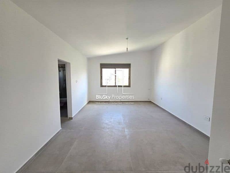 Duplex 235m² 4 Beds For SALE In Jamhour شقة للبيع #JG 4