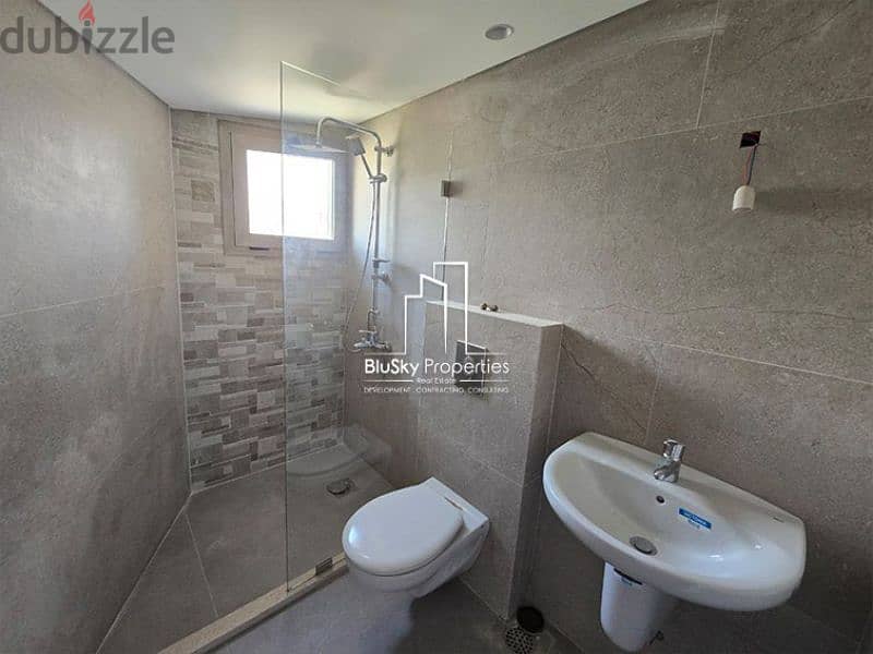 Duplex 235m² 4 Beds For SALE In Jamhour شقة للبيع #JG 5