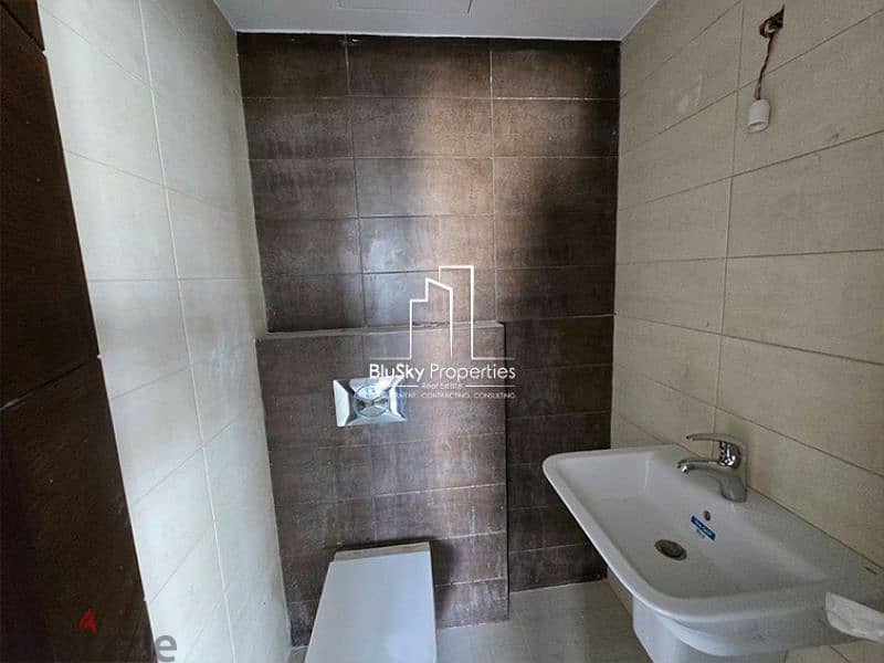 Duplex 235m² 4 Beds For SALE In Jamhour شقة للبيع #JG 7