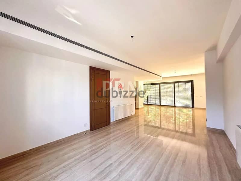 Luxurious Apartment For Rent In Achrafieh | Swimming Pool | 250 SQM | 1