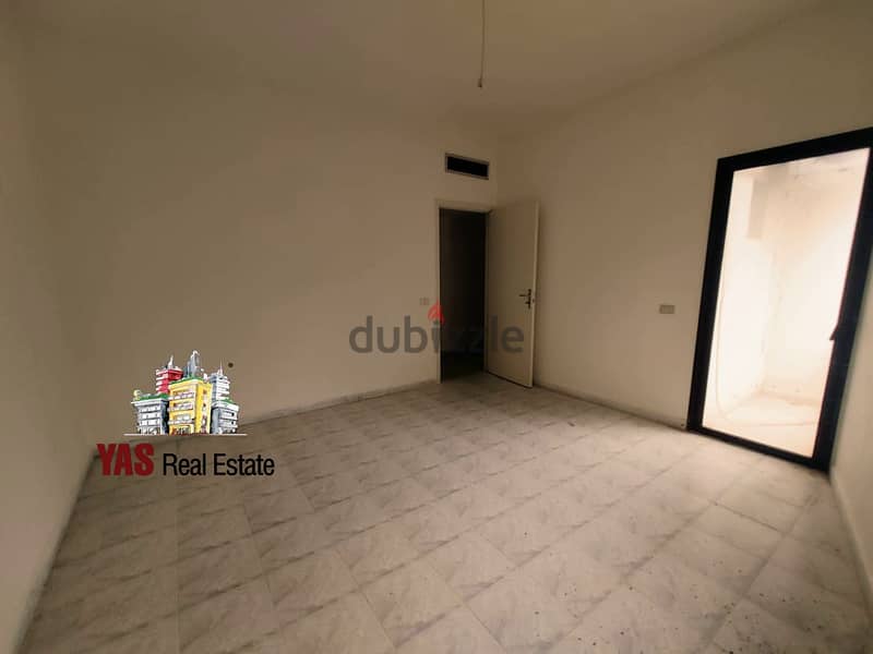 Ajaltoun 120m2 |  Brand New | Open Sea View | Luxury | KS | 3