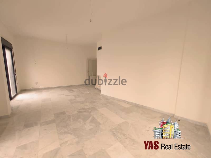 Ajaltoun 120m2 |  Brand New | Open Sea View | Luxury | KS | 4