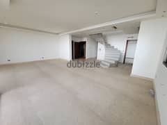 RWB152CH - Duplex Apartment for sale in Halat Jbeil 0