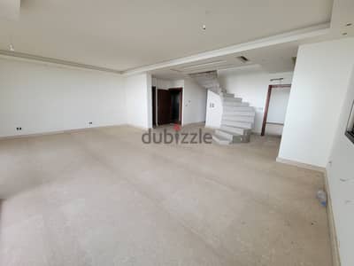 RWB152CH - Duplex Apartment for sale in Halat Jbeil