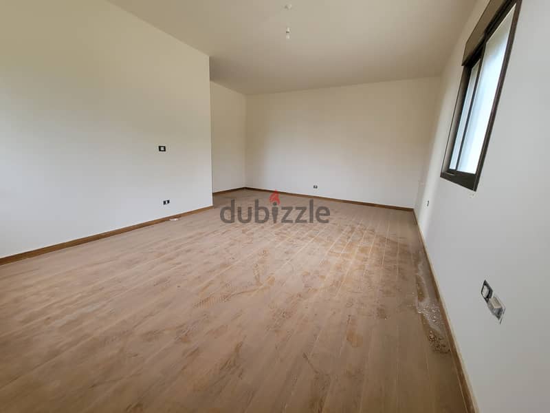RWB152CH - Duplex Apartment for sale in Halat Jbeil 2
