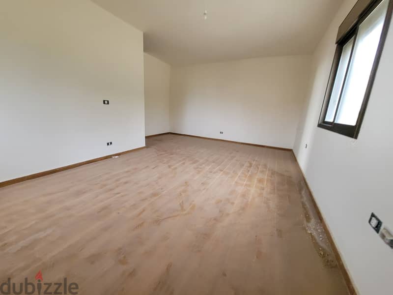 RWB152CH - Duplex Apartment for sale in Halat Jbeil 3