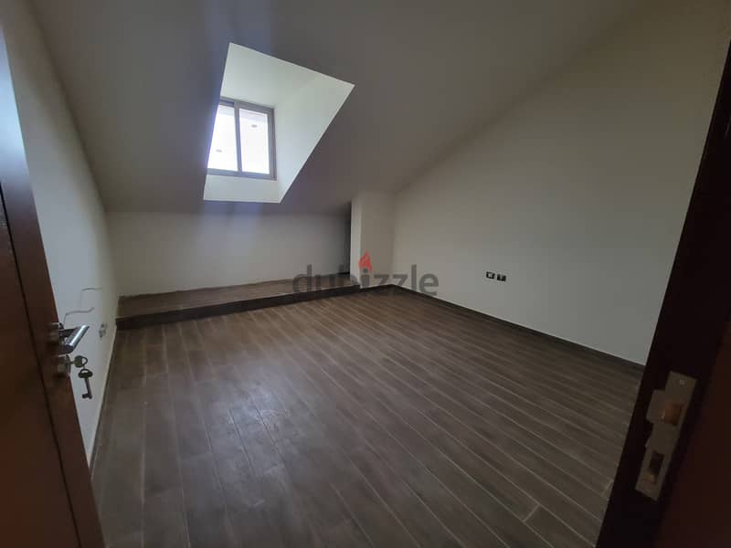 RWB152CH - Duplex Apartment for sale in Halat Jbeil 5