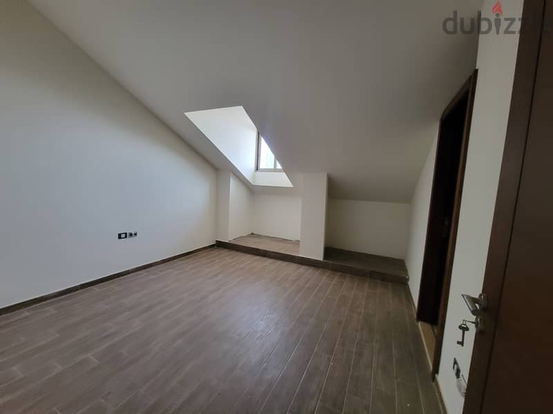 RWB152CH - Duplex Apartment for sale in Halat Jbeil 6