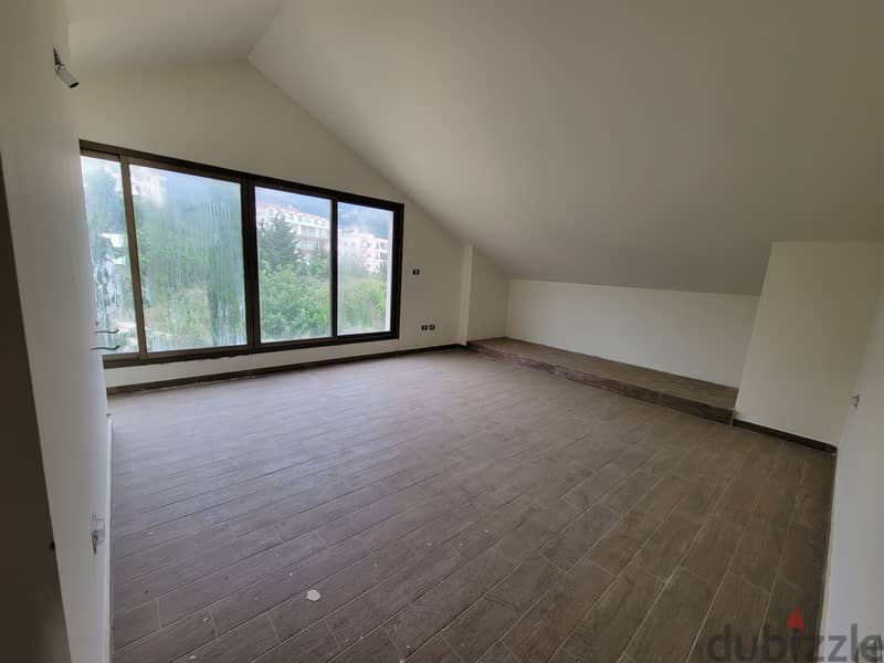 RWB152CH - Duplex Apartment for sale in Halat Jbeil 7