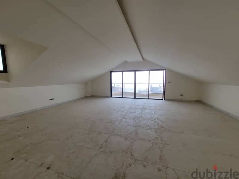 RWB152CH - Duplex Apartment for sale in Halat Jbeil 8